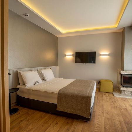 Baleze Boutique Hotel - Adults Only Akyaka  Eksteriør bilde