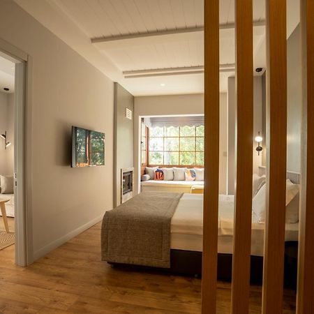 Baleze Boutique Hotel - Adults Only Akyaka  Eksteriør bilde