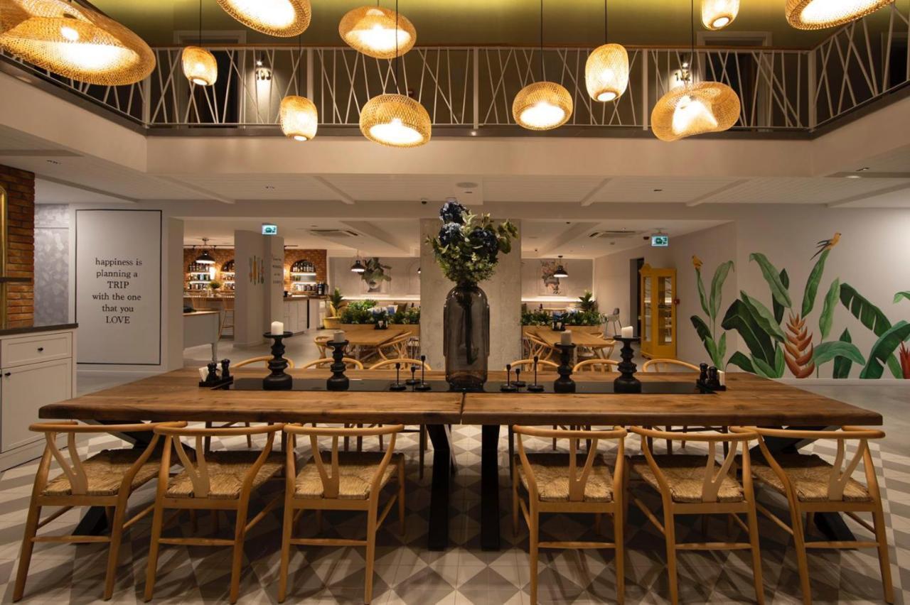 Baleze Boutique Hotel - Adults Only Akyaka  Eksteriør bilde
