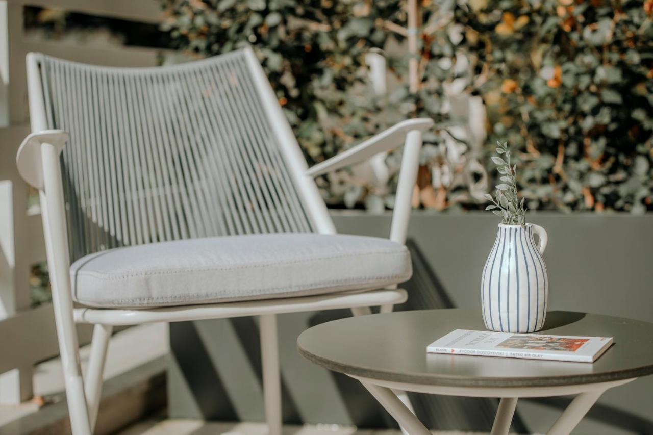 Baleze Boutique Hotel - Adults Only Akyaka  Eksteriør bilde