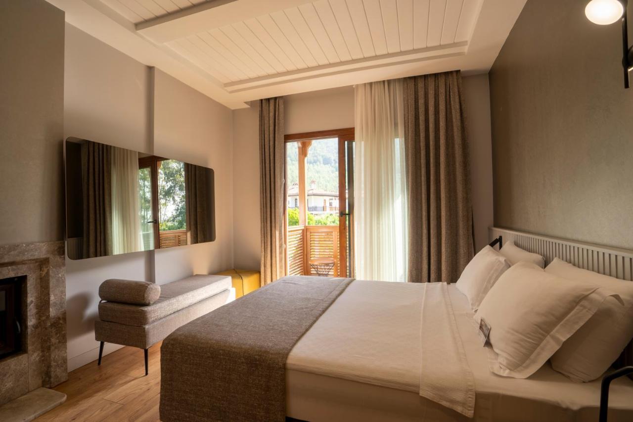 Baleze Boutique Hotel - Adults Only Akyaka  Eksteriør bilde