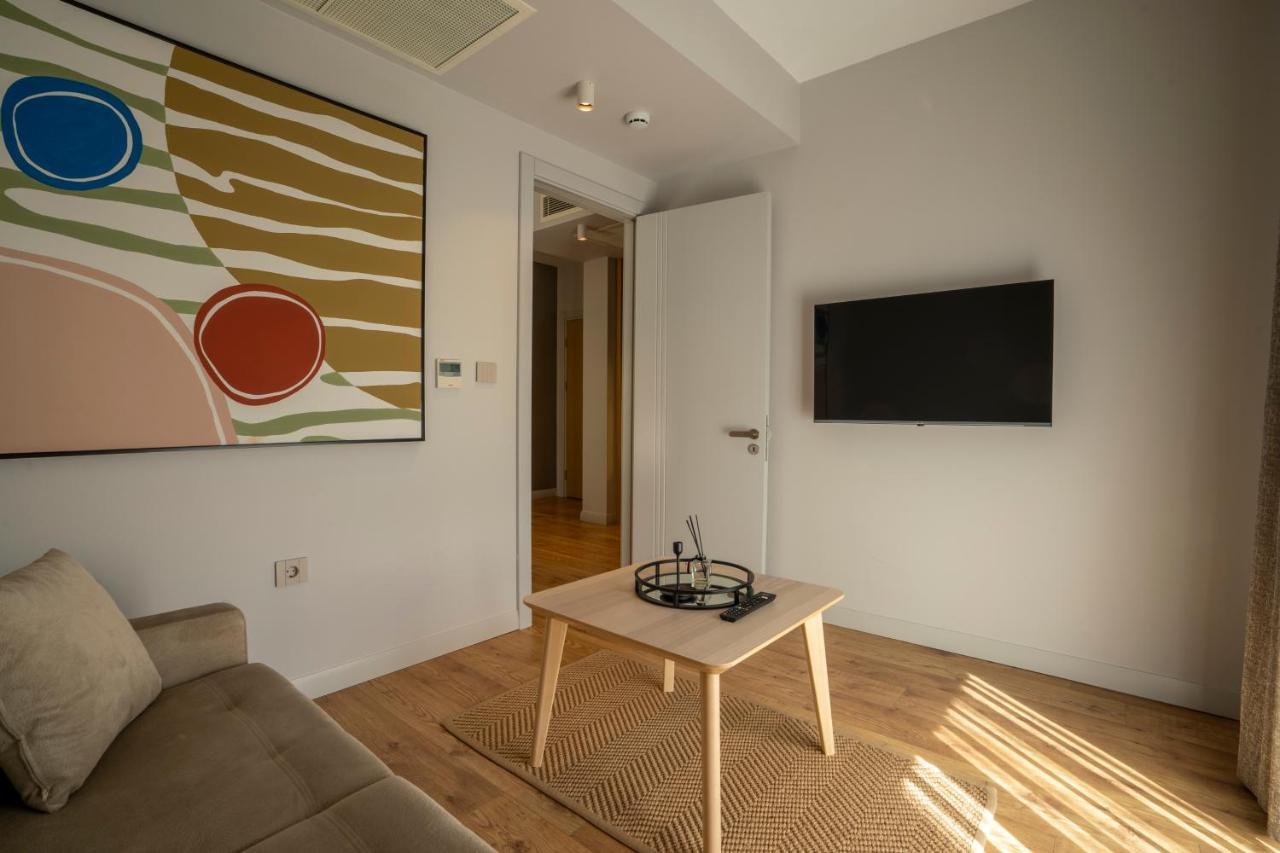 Baleze Boutique Hotel - Adults Only Akyaka  Eksteriør bilde