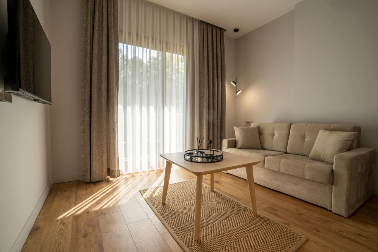 Baleze Boutique Hotel - Adults Only Akyaka  Eksteriør bilde