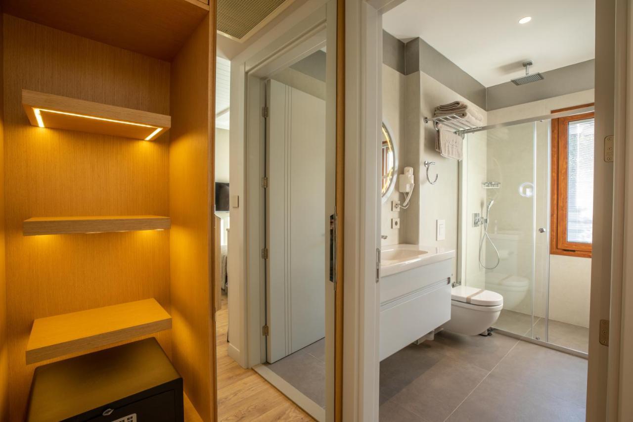 Baleze Boutique Hotel - Adults Only Akyaka  Eksteriør bilde