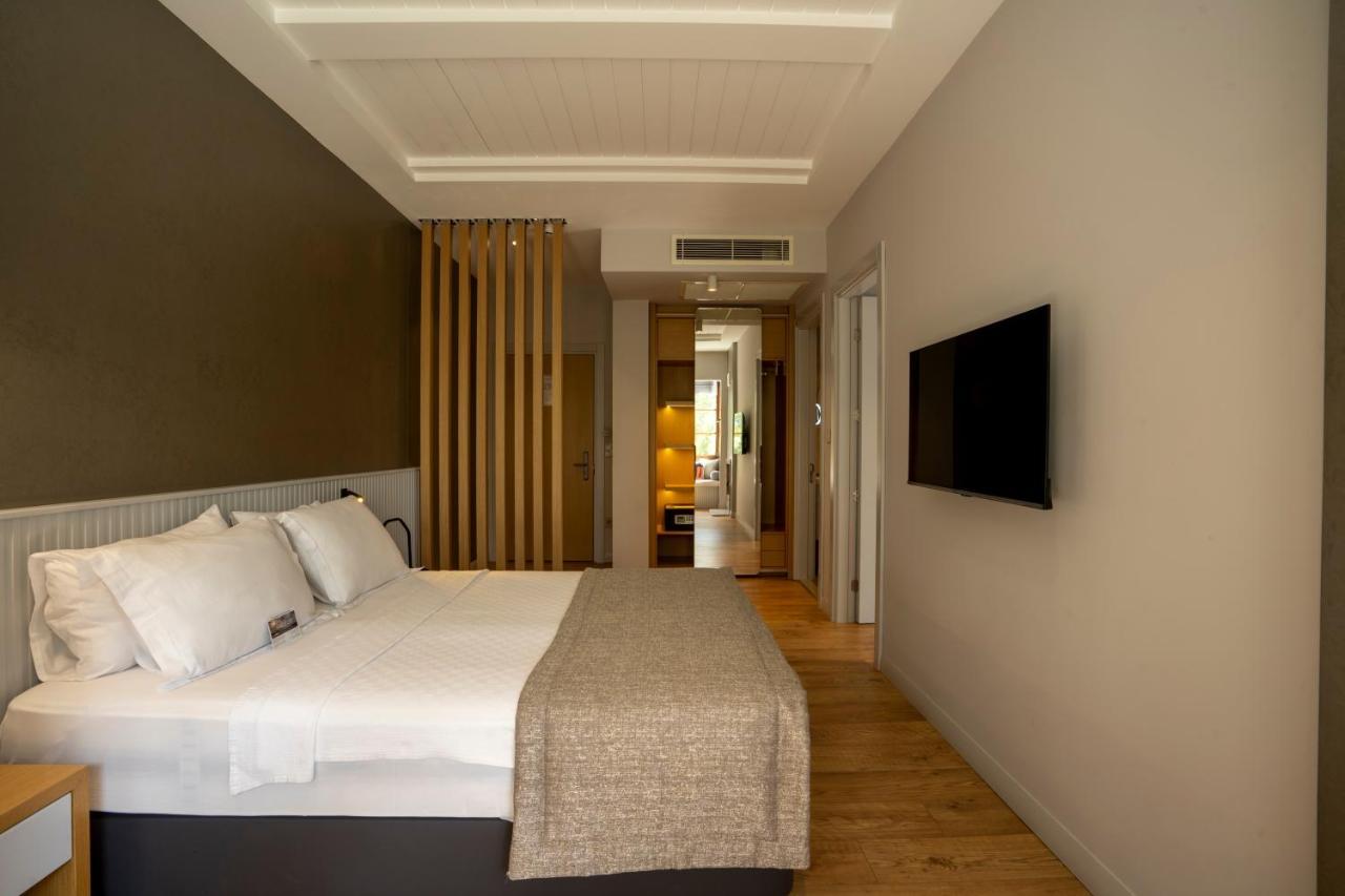 Baleze Boutique Hotel - Adults Only Akyaka  Eksteriør bilde