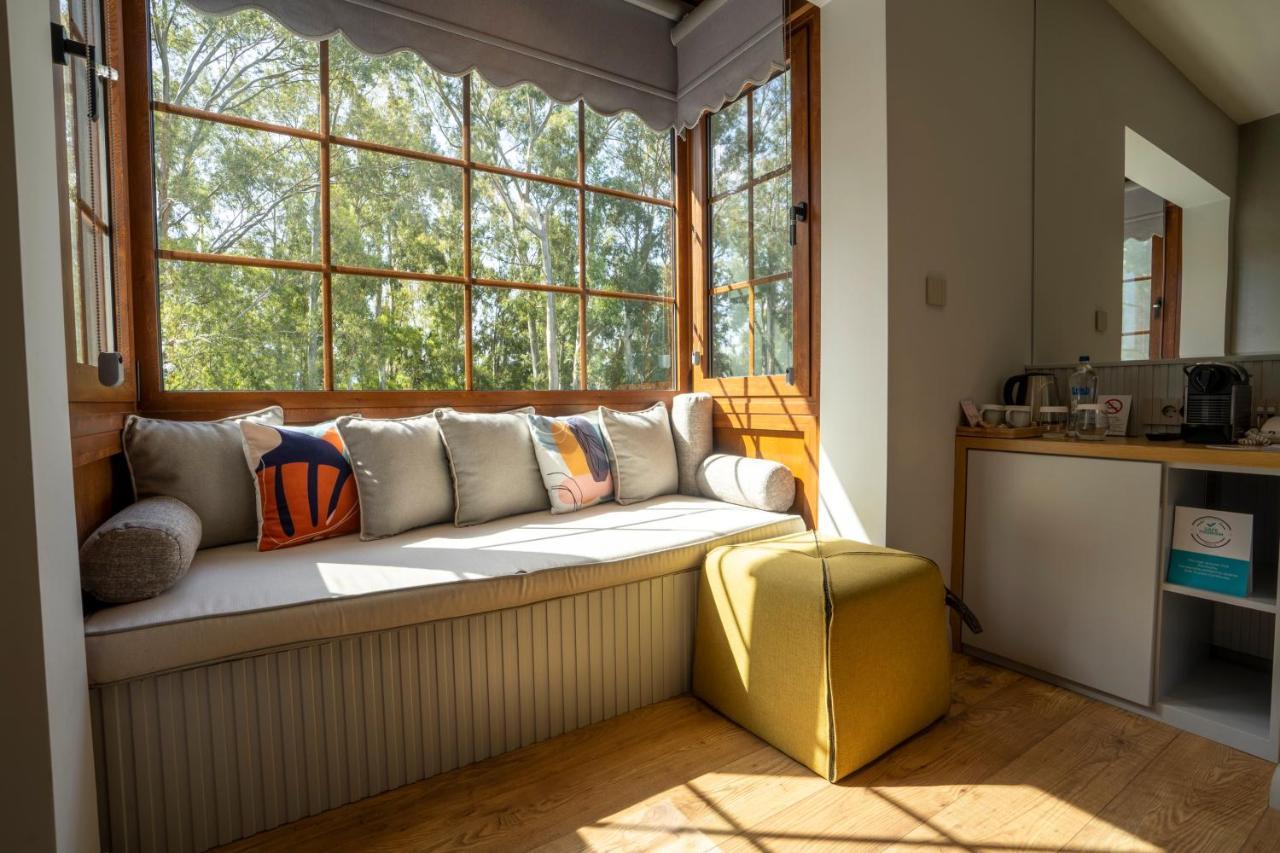 Baleze Boutique Hotel - Adults Only Akyaka  Eksteriør bilde