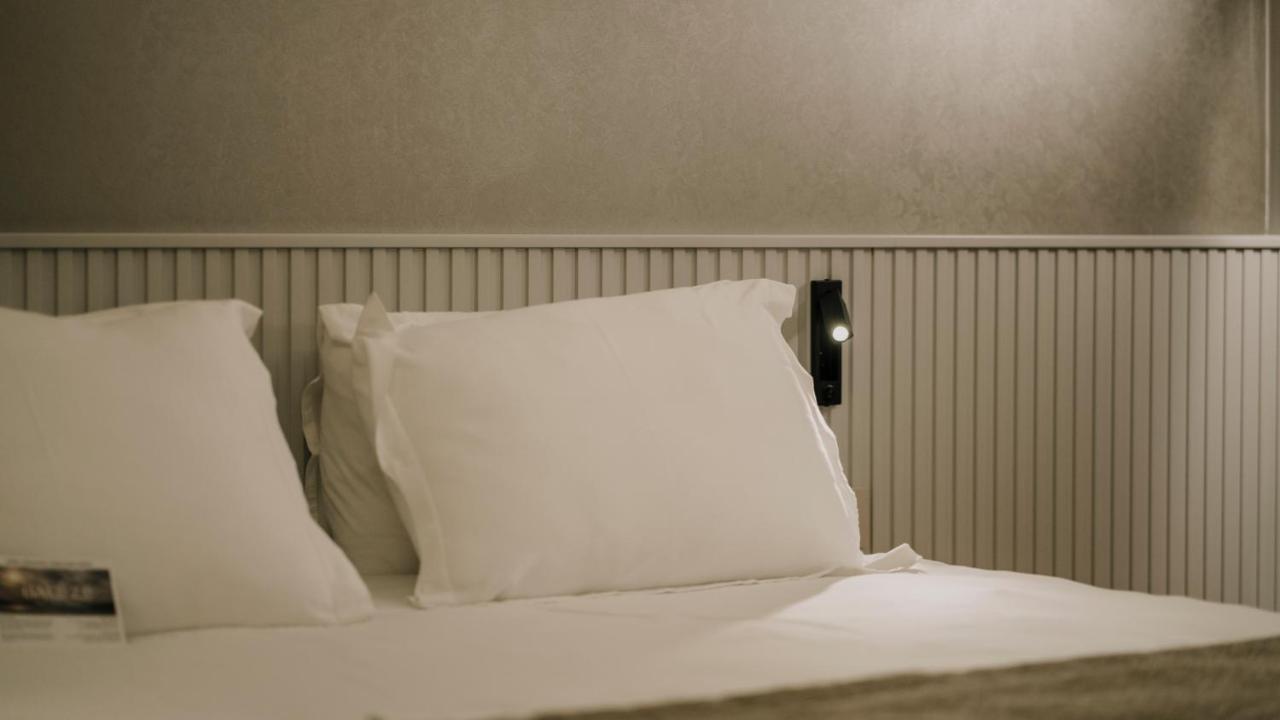 Baleze Boutique Hotel - Adults Only Akyaka  Eksteriør bilde