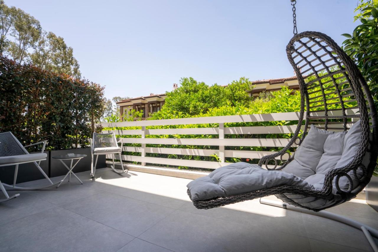 Baleze Boutique Hotel - Adults Only Akyaka  Eksteriør bilde