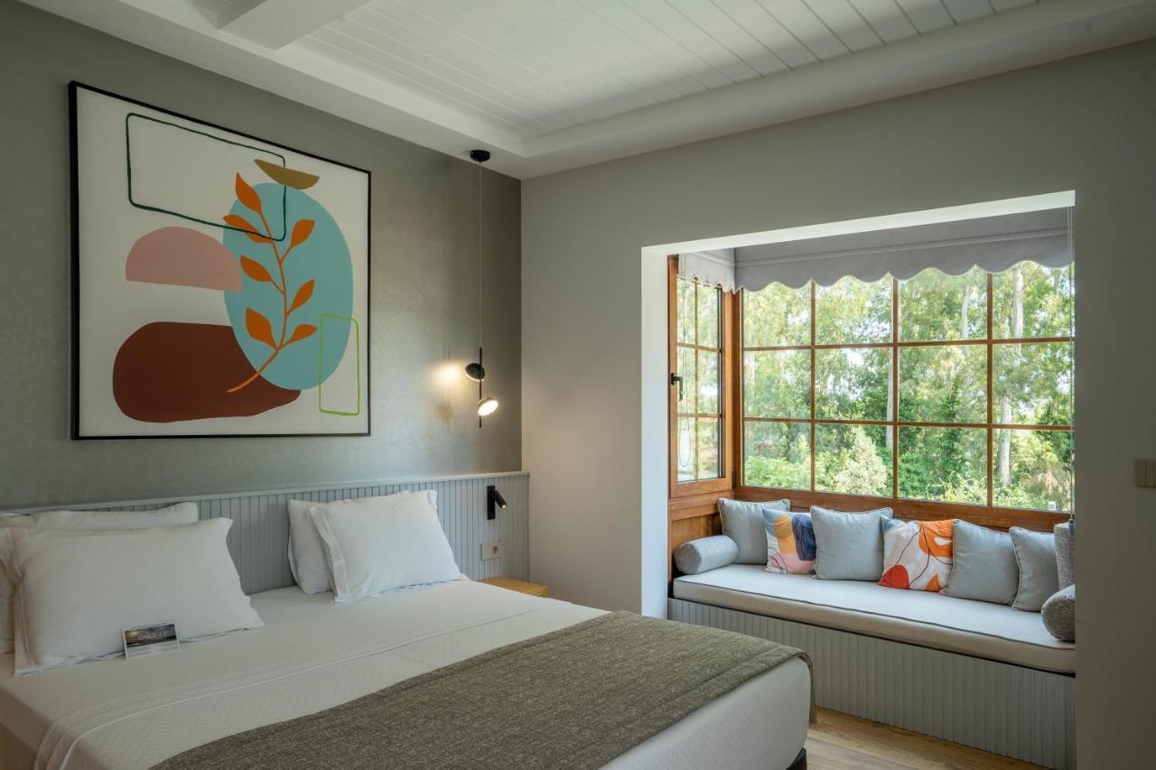 Baleze Boutique Hotel - Adults Only Akyaka  Eksteriør bilde